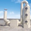 环保型喷淋塔 废气处理喷淋塔 环保型废气处理整套设备可定制
