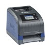 广州打印机Bradyi3300工业标签打印机