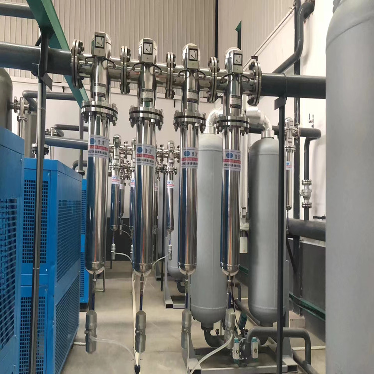 333不锈钢过滤器