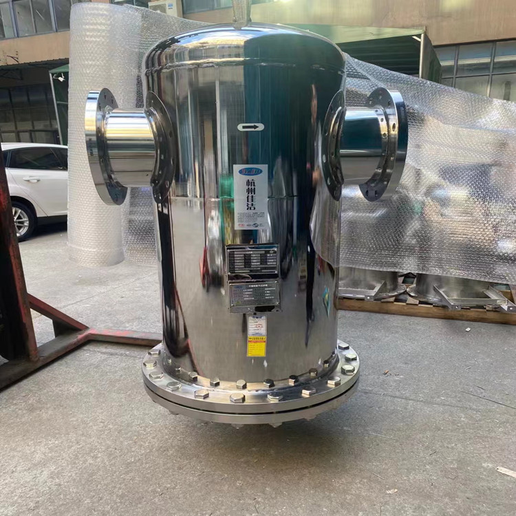 不锈钢过滤器111