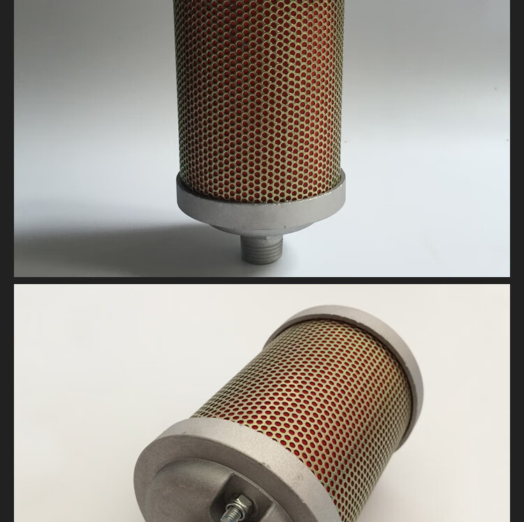 XY消音器2